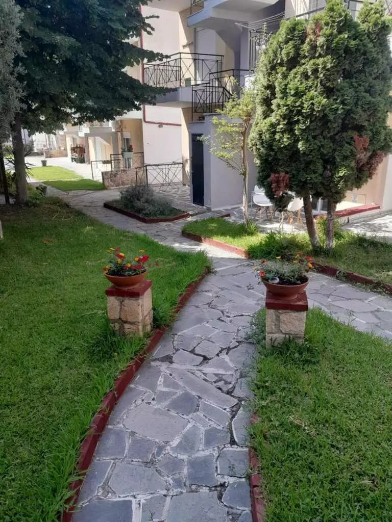 2-bedroom Flat In Kassandra, Greece (90 M²)