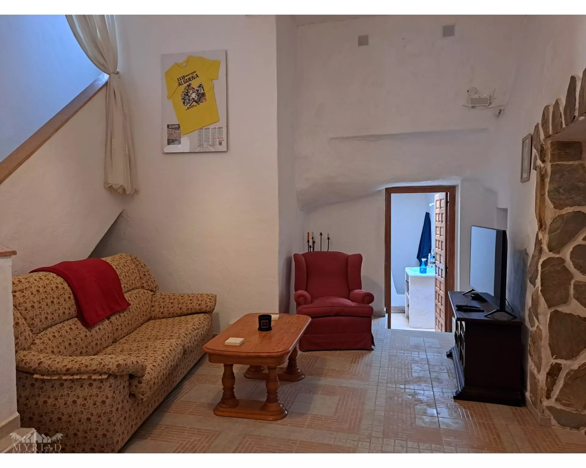 6672_img-20260905-wa0006-bc3ba9 4-bedroom Cave House In Town, Spain (1.012 M² Plot)