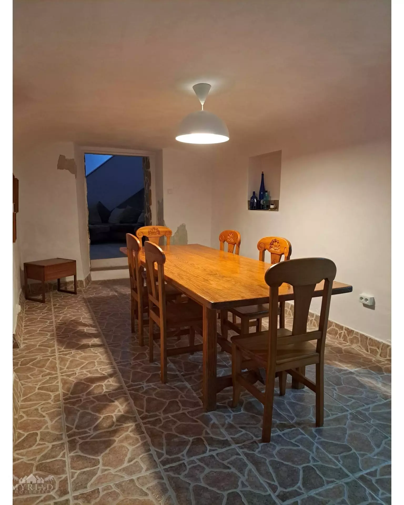 6672_img-20260905-wa0036-966aae 4-bedroom Cave House In Town, Spain (1.012 M² Plot)
