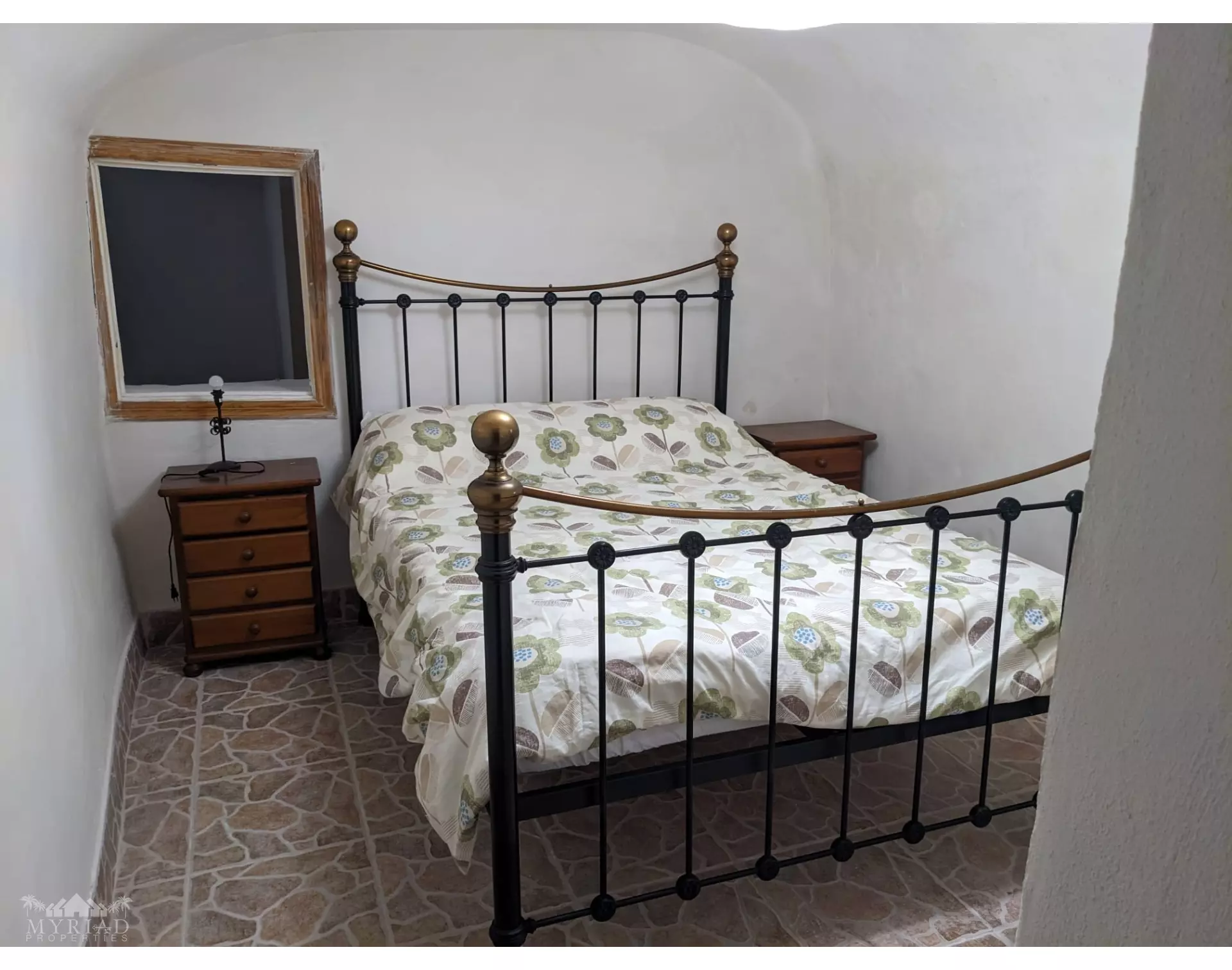 6672_img-20260905-wa0051-5be809 4-bedroom Cave House In Town, Spain (1.012 M² Plot)