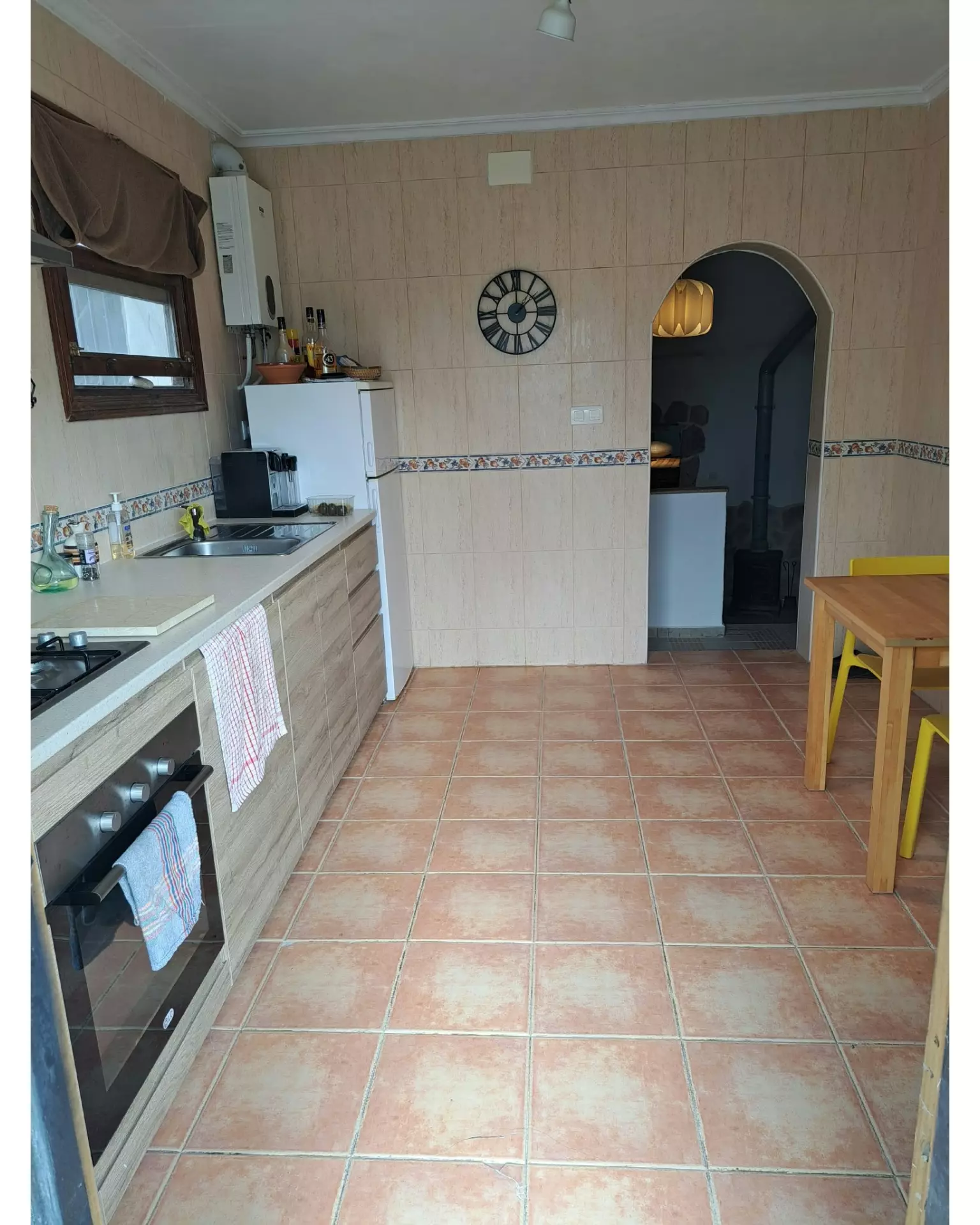 6672_jhcgjghj-8b51f7 4-bedroom Cave House In Town, Spain (1.012 M² Plot)