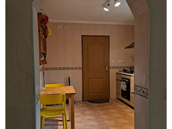 4-bedroom Cave House In Town, Spain (1.012 M² Plot)