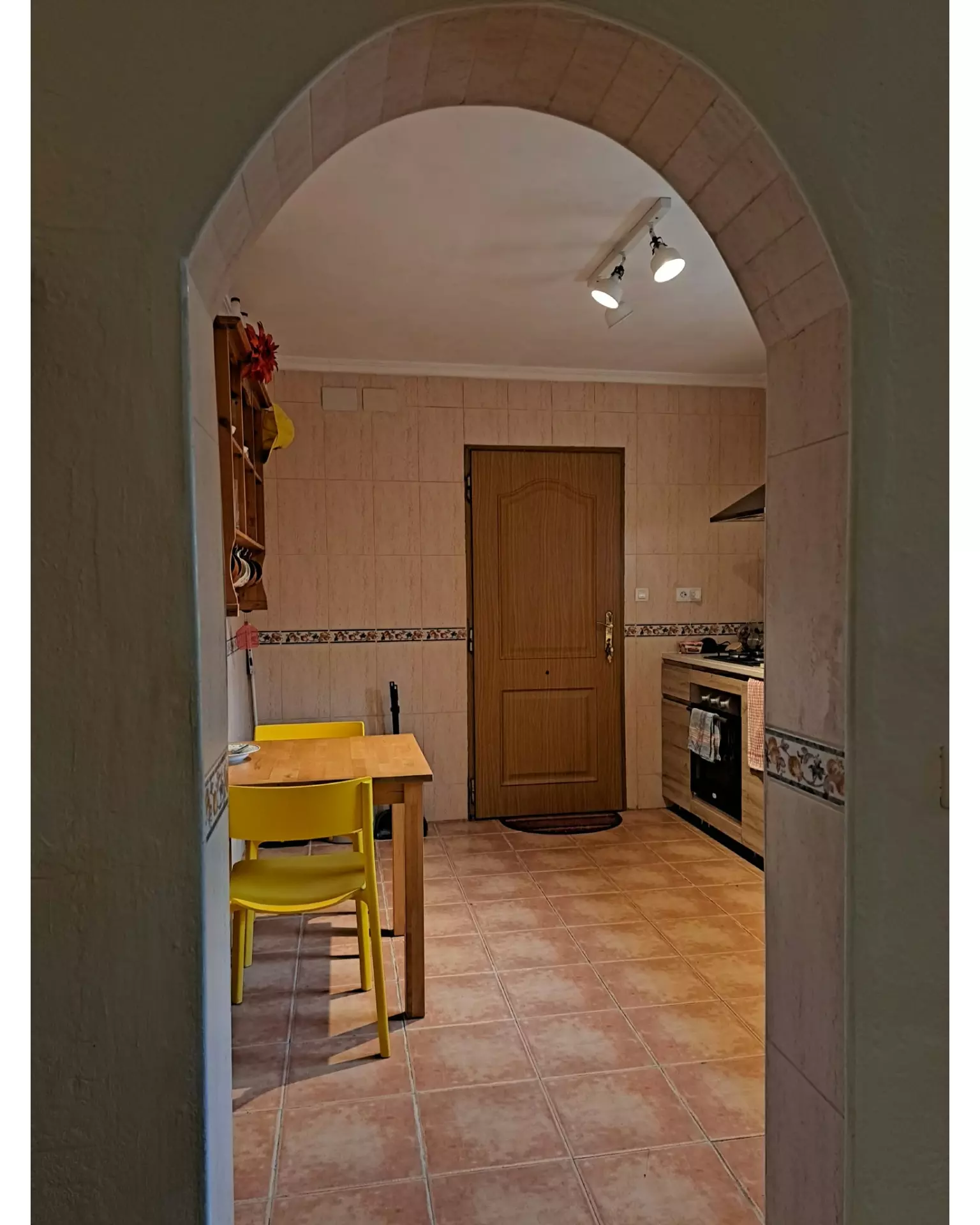 6672_pjhio-45b5b3 4-bedroom Cave House In Town, Spain (1.012 M² Plot)