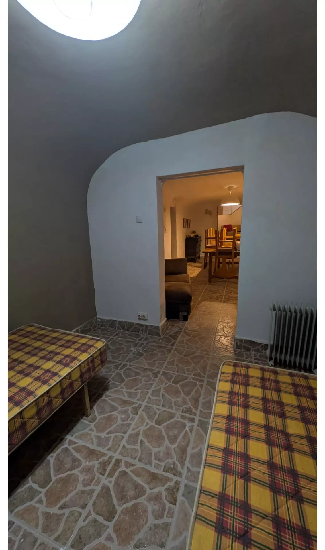 6672_tyf7gi-efe8ca 4-bedroom Cave House In Town, Spain (1.012 M² Plot)