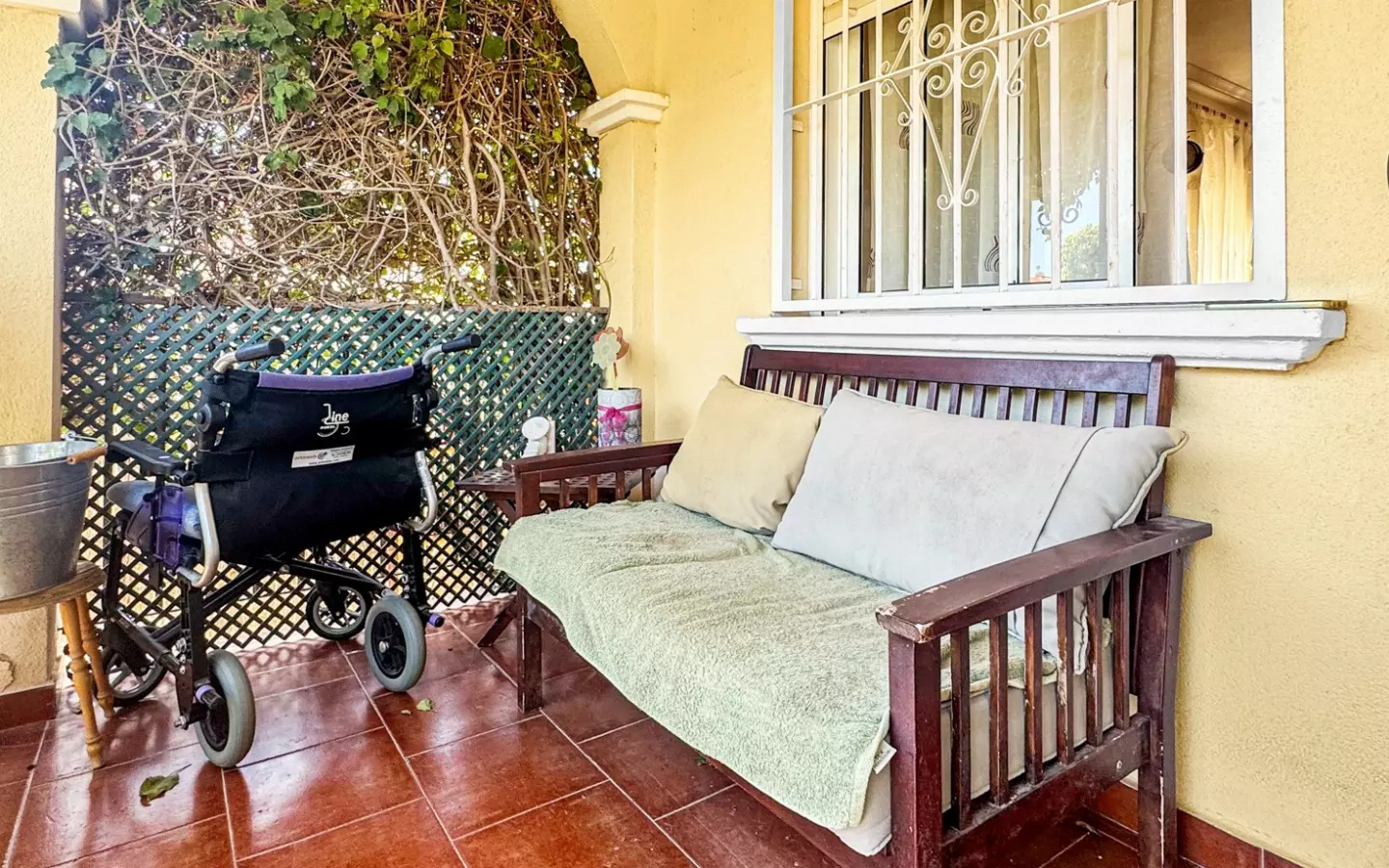 3-bedroom Bungalow In Orihuela Costa, Spain (74 M²)