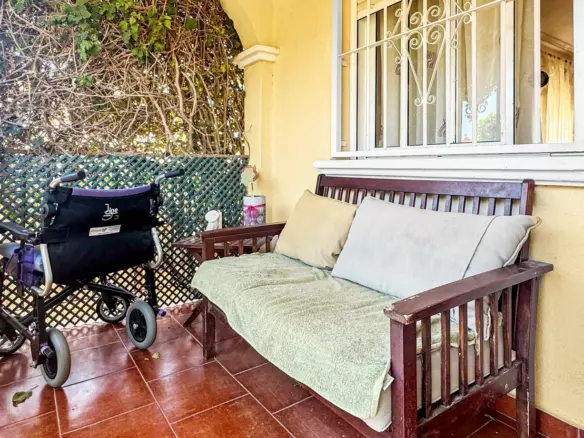 3-bedroom Bungalow In Orihuela Costa, Spain (74 M²)