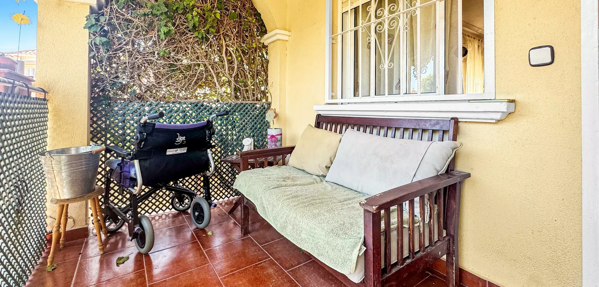 3-bedroom Bungalow In Orihuela Costa, Spain (74 M²)