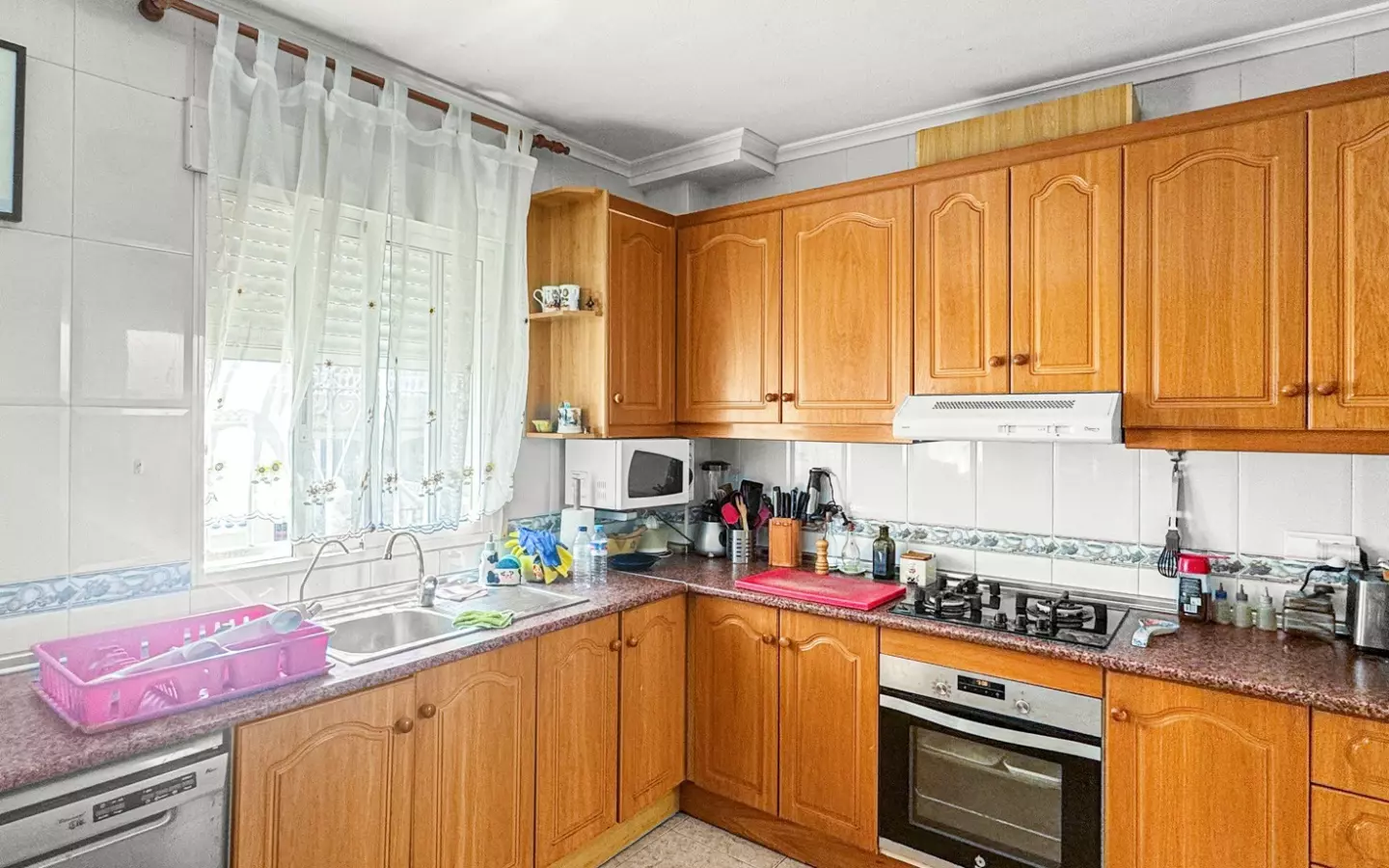 3-bedroom Bungalow In Orihuela Costa, Spain (74 M²)