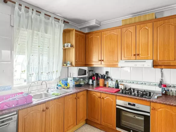 3-bedroom Bungalow In Orihuela Costa, Spain (74 M²)