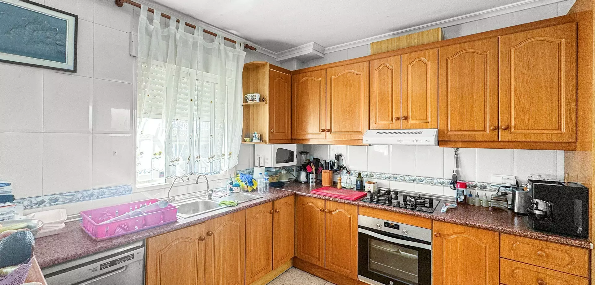 3-bedroom Bungalow In Orihuela Costa, Spain (74 M²)