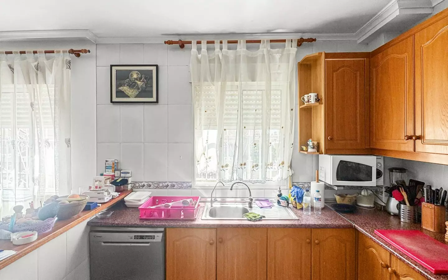 3-bedroom Bungalow In Orihuela Costa, Spain (74 M²)