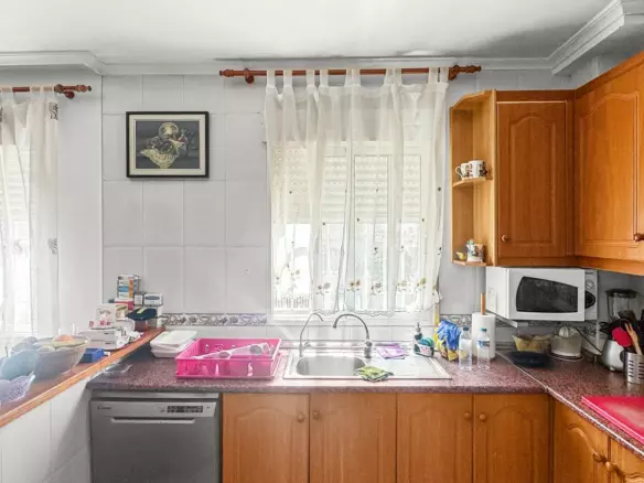 3-bedroom Bungalow In Orihuela Costa, Spain (74 M²)