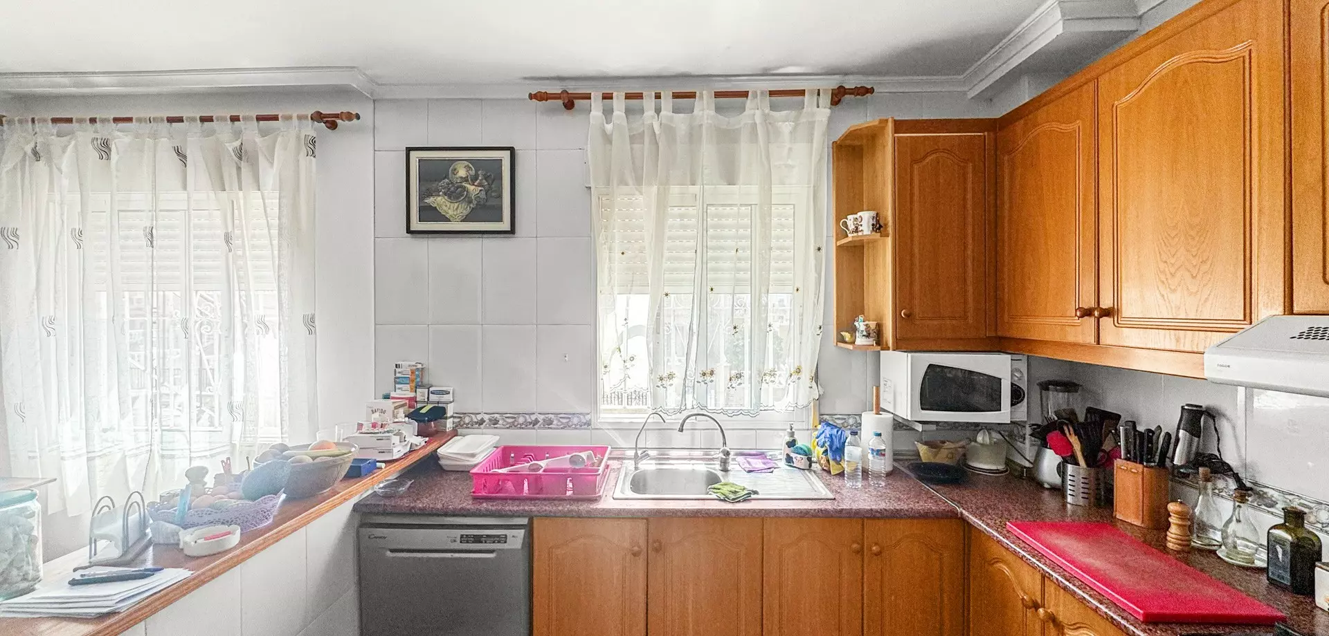 3-bedroom Bungalow In Orihuela Costa, Spain (74 M²)