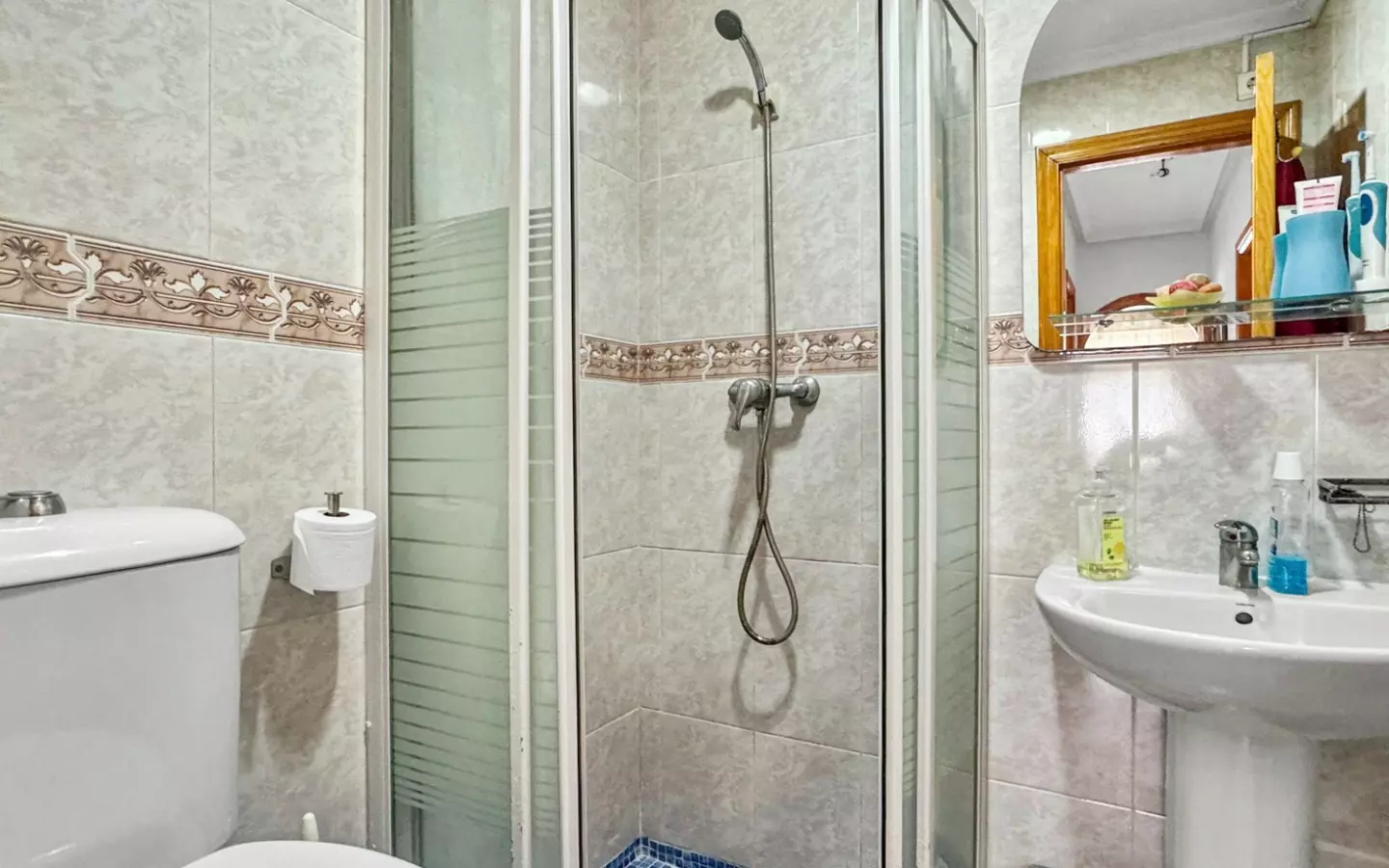 3-bedroom Bungalow In Orihuela Costa, Spain (74 M²)