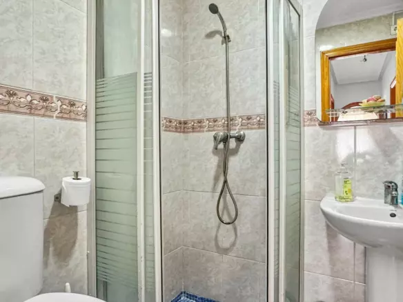 3-bedroom Bungalow In Orihuela Costa, Spain (74 M²)