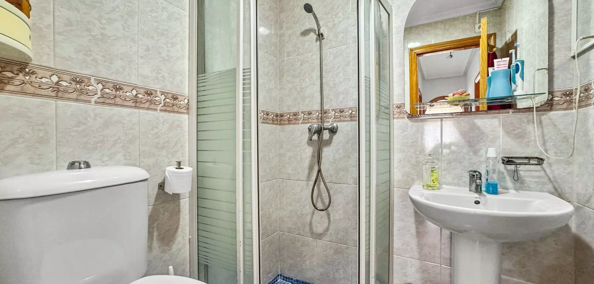 3-bedroom Bungalow In Orihuela Costa, Spain (74 M²)