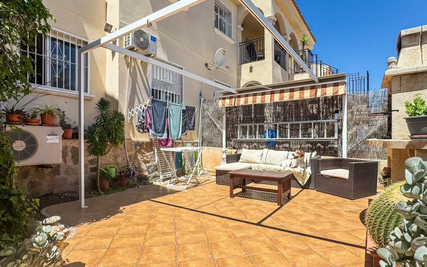 3-bedroom Bungalow In Orihuela Costa, Spain (74 M²)