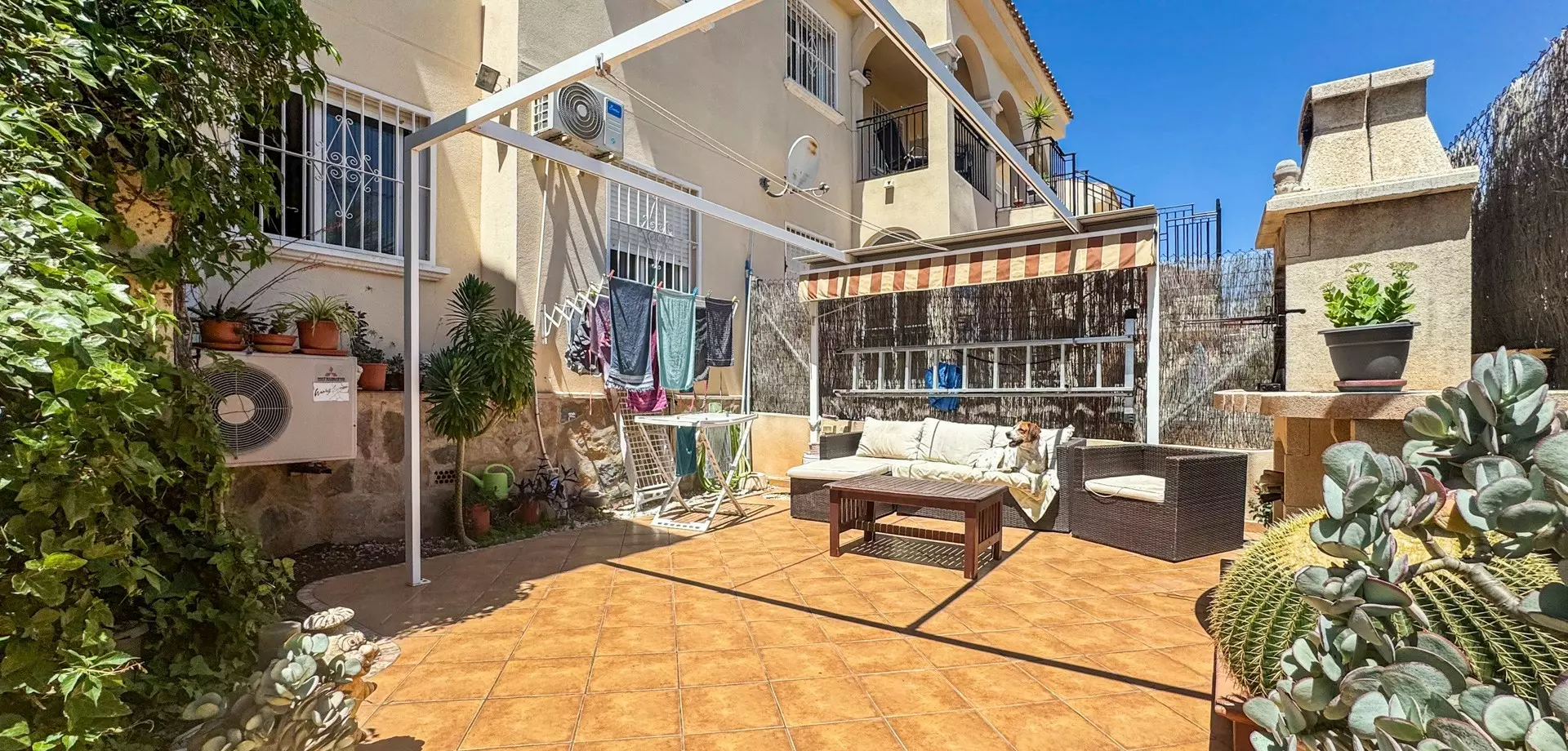 3-bedroom Bungalow In Orihuela Costa, Spain (74 M²)
