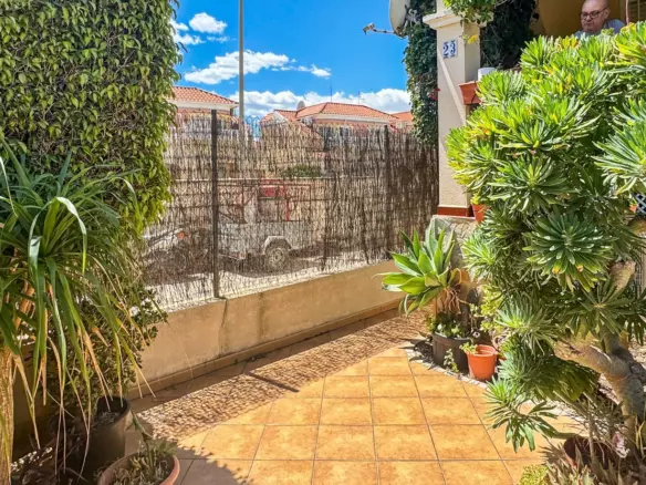 3-bedroom Bungalow In Orihuela Costa, Spain (74 M²)