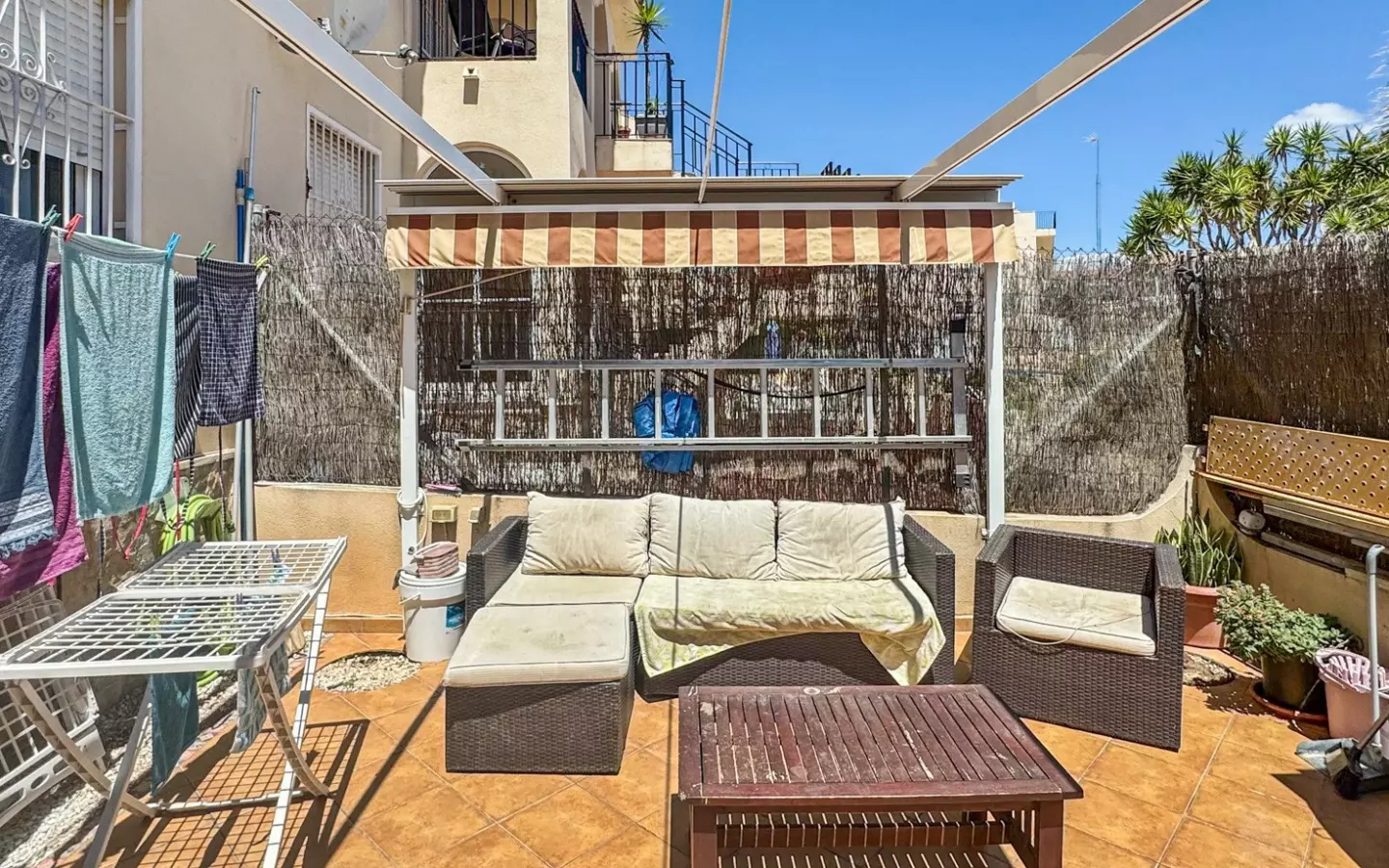 3-bedroom Bungalow In Orihuela Costa, Spain (74 M²)