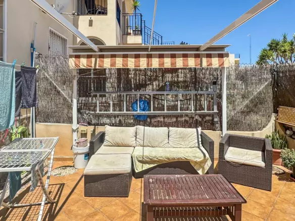 3-bedroom Bungalow In Orihuela Costa, Spain (74 M²)