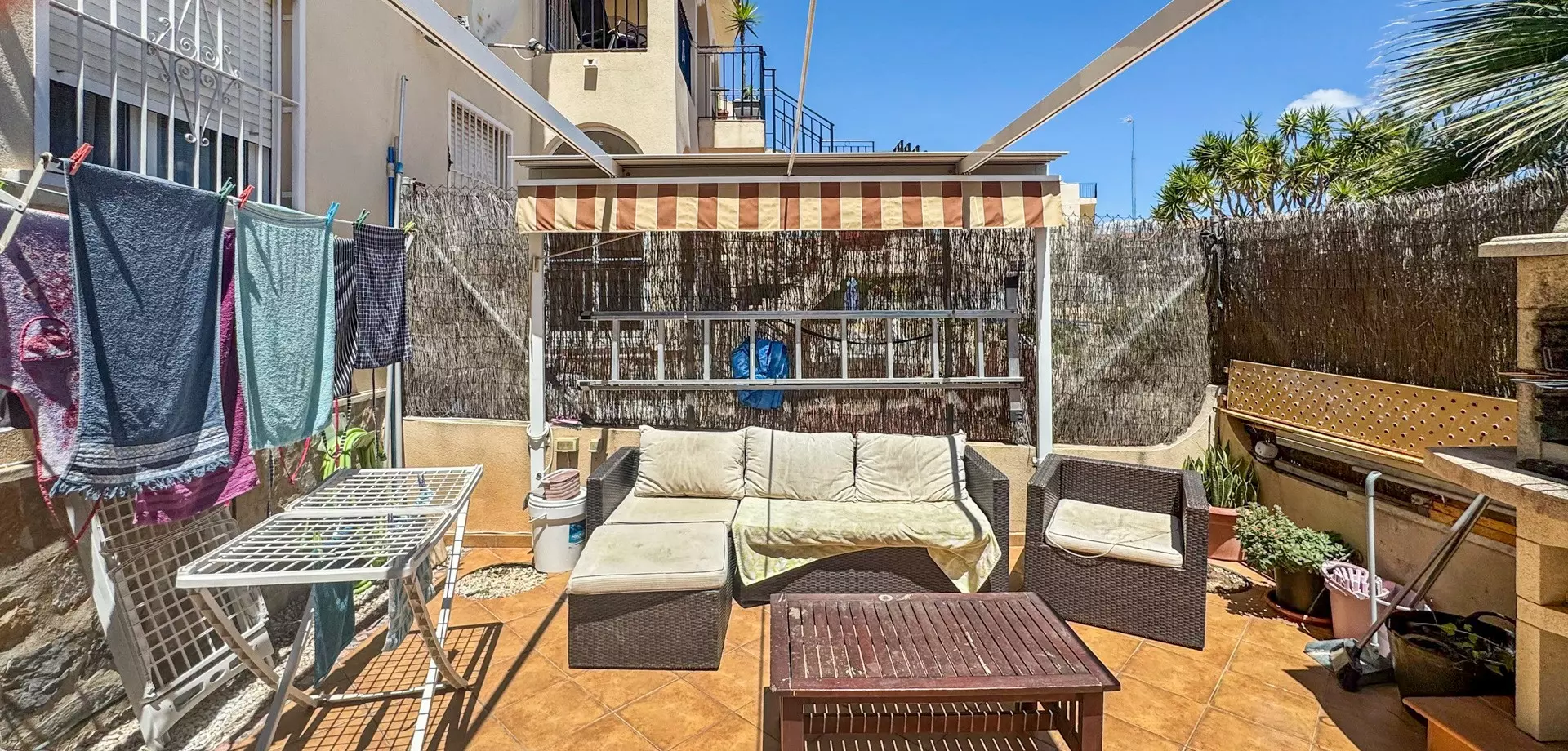3-bedroom Bungalow In Orihuela Costa, Spain (74 M²)