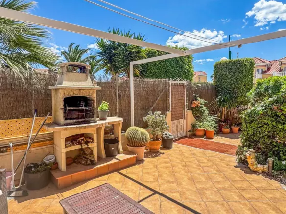 3-bedroom Bungalow In Orihuela Costa, Spain (74 M²)