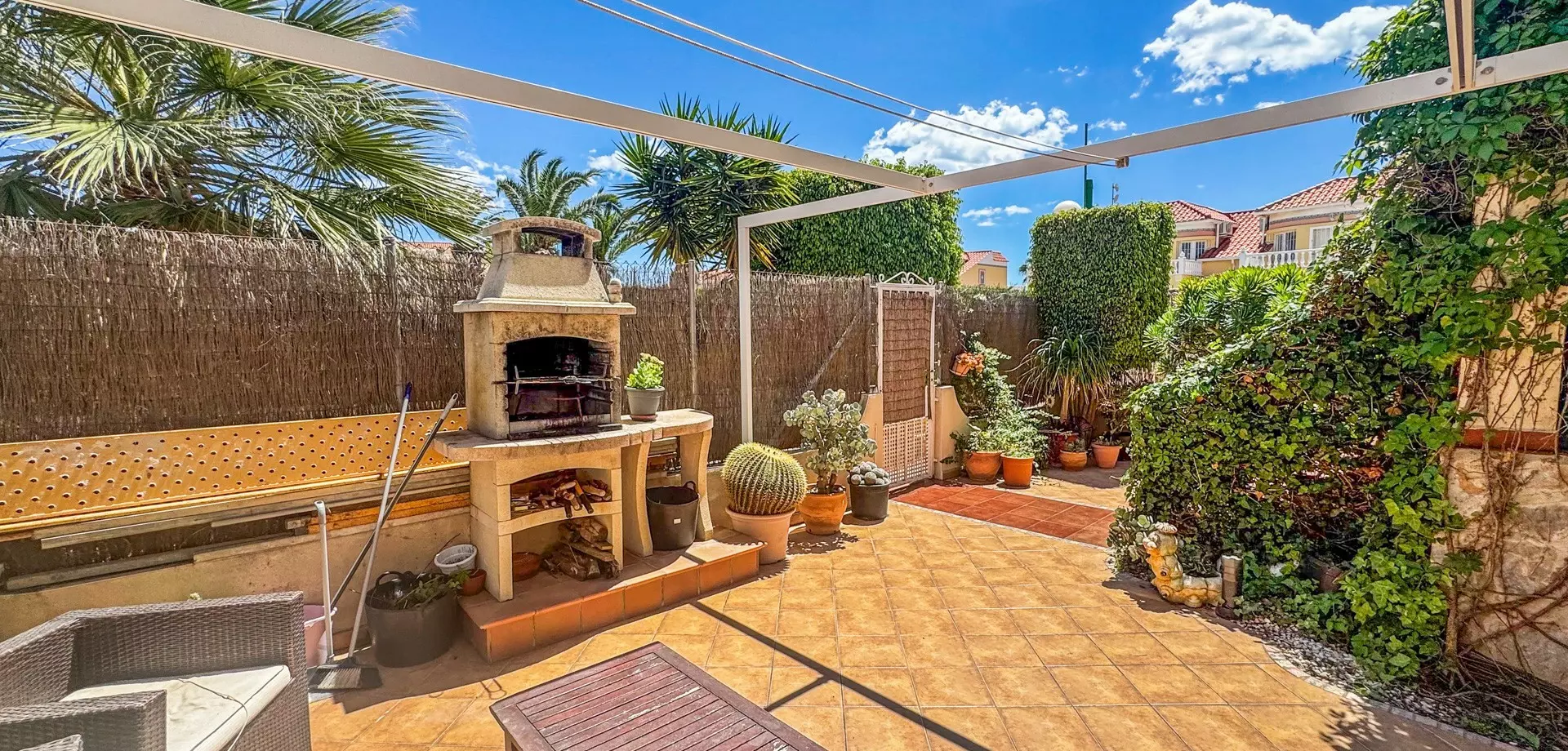 3-bedroom Bungalow In Orihuela Costa, Spain (74 M²)
