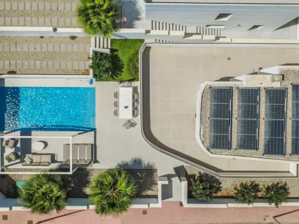 4-bedroom Villa In Rojales, Spain (240 M²)