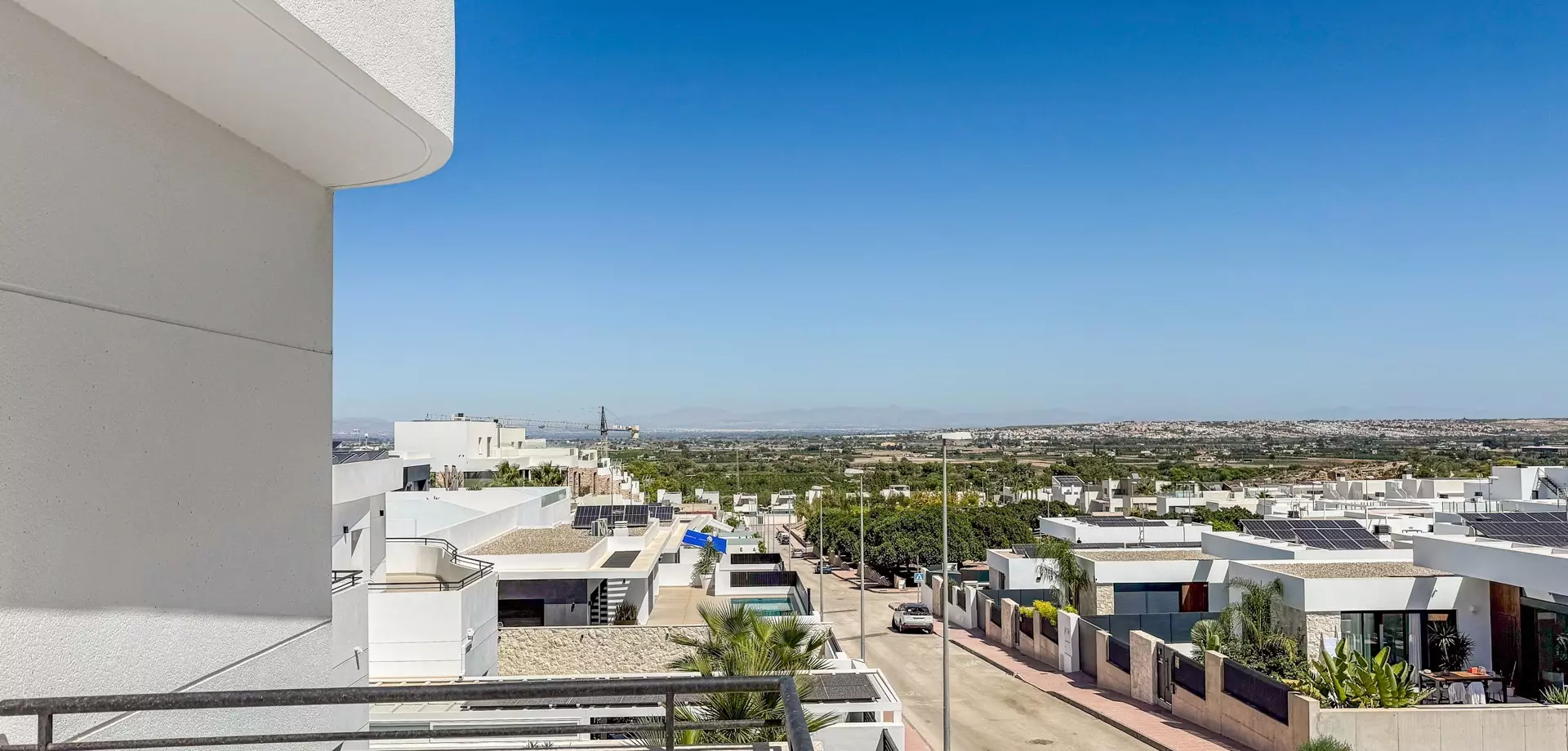 4-bedroom Villa In Rojales, Spain (240 M²)
