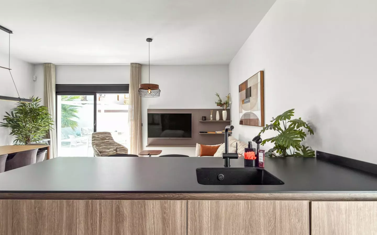 4-bedroom Villa In Rojales, Spain (240 M²)