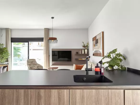4-bedroom Villa In Rojales, Spain (240 M²)