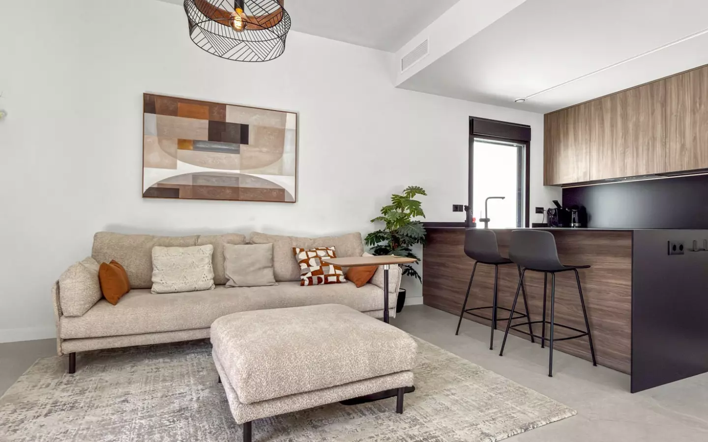 4-bedroom Villa In Rojales, Spain (240 M²)