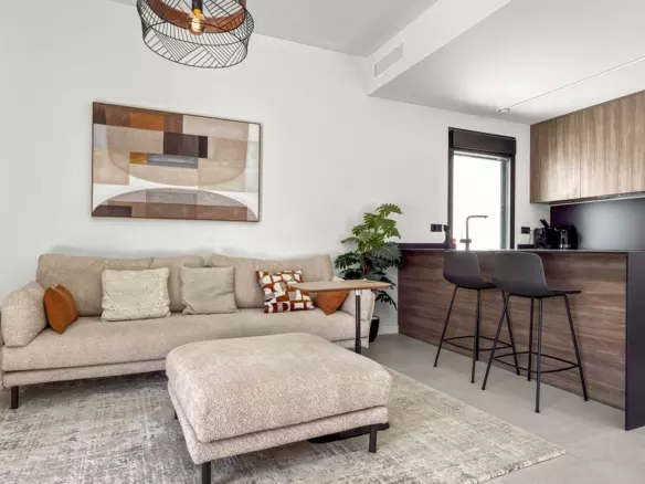 4-bedroom Villa In Rojales, Spain (240 M²)