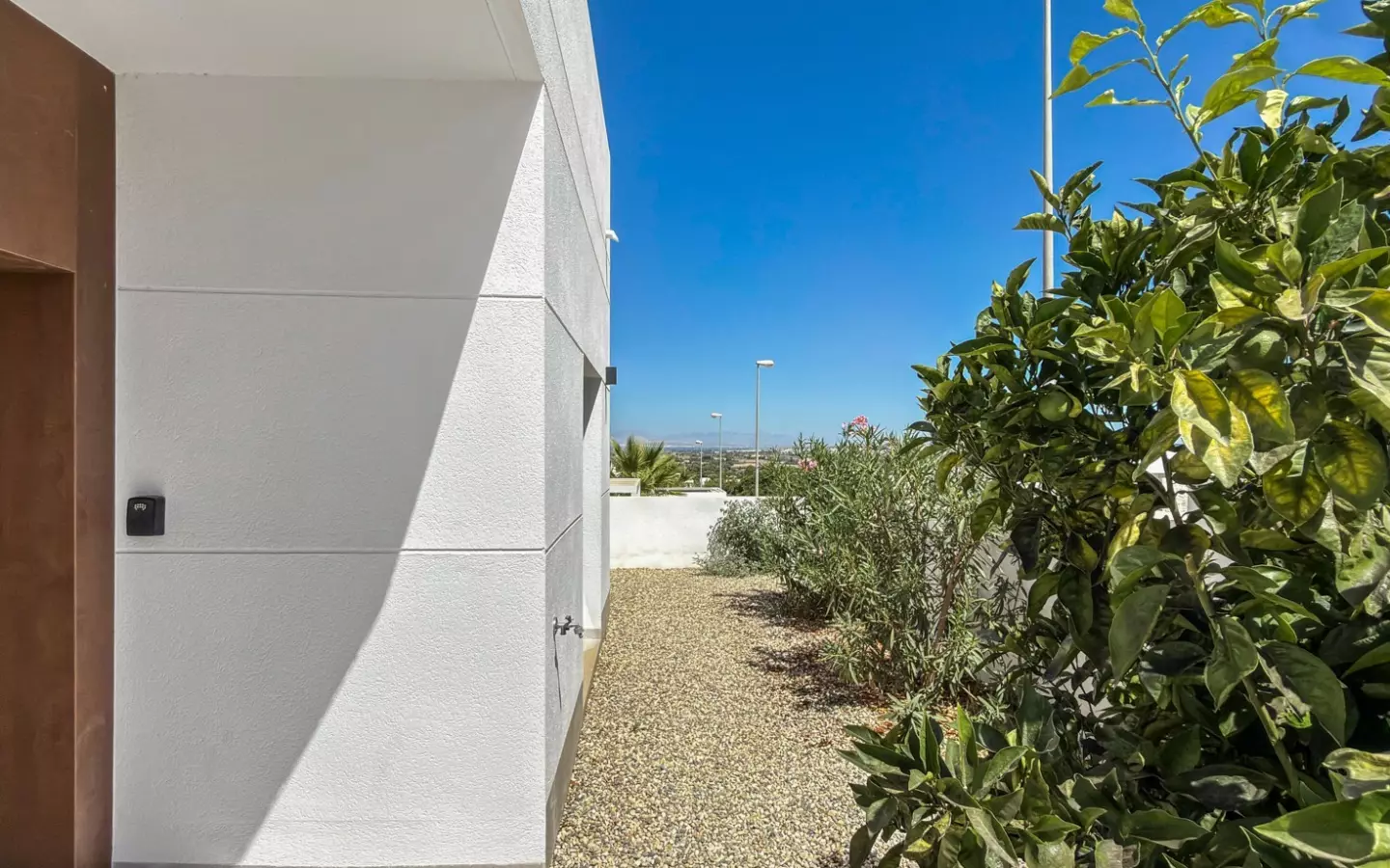 4-bedroom Villa In Rojales, Spain (240 M²)