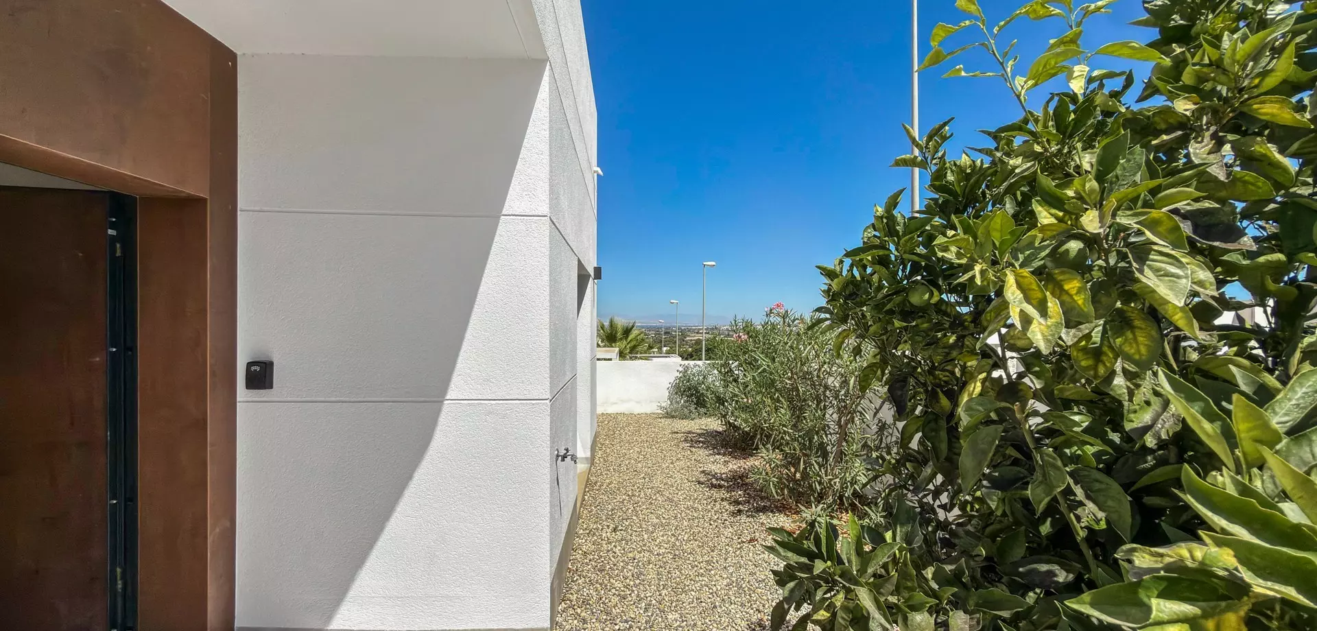 4-bedroom Villa In Rojales, Spain (240 M²)