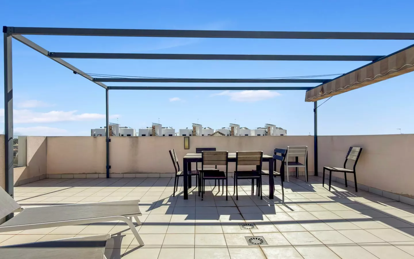 3-bedroom Apartment In Orihuela Costa, Spain (120 M²)