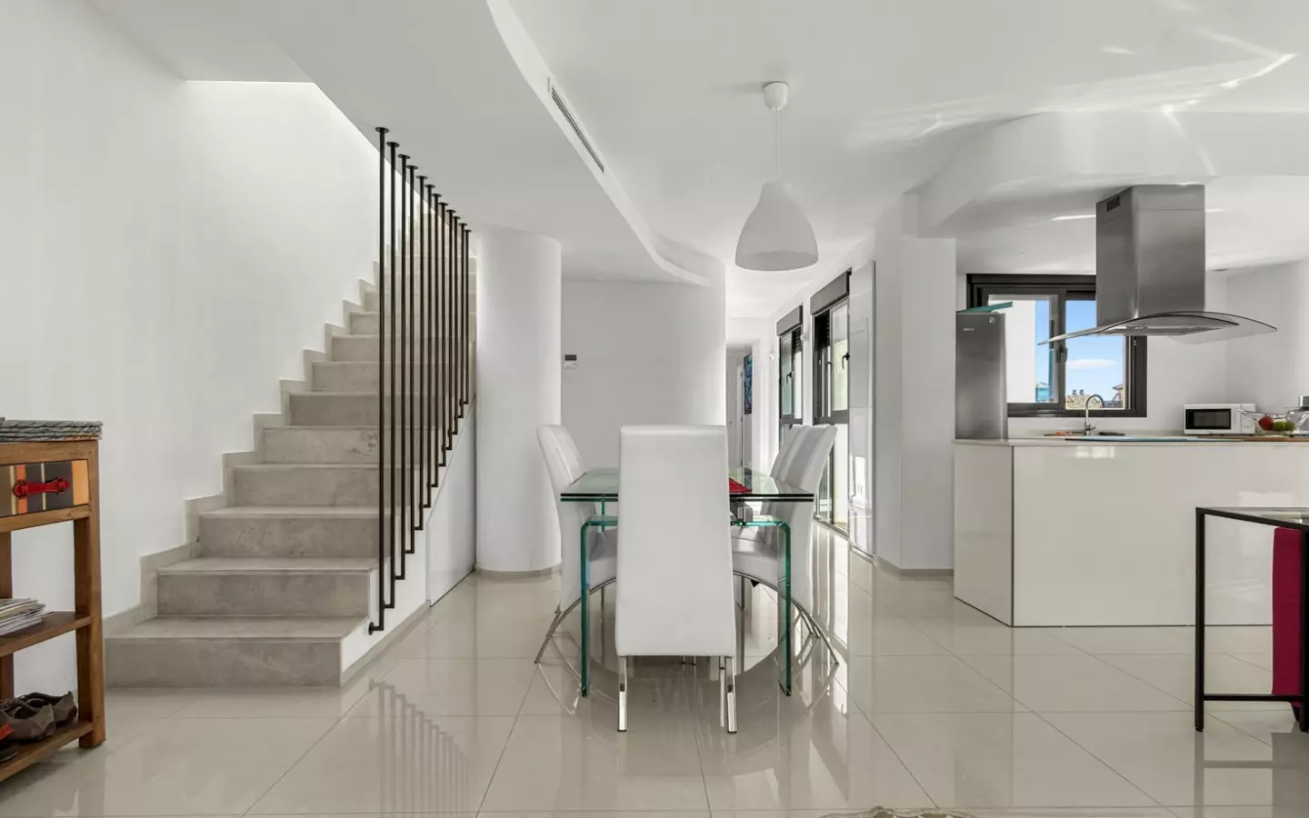 3-bedroom Apartment In Orihuela Costa, Spain (120 M²)