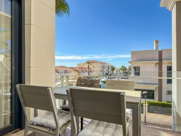 3-bedroom Apartment In Orihuela Costa, Spain (120 M²)