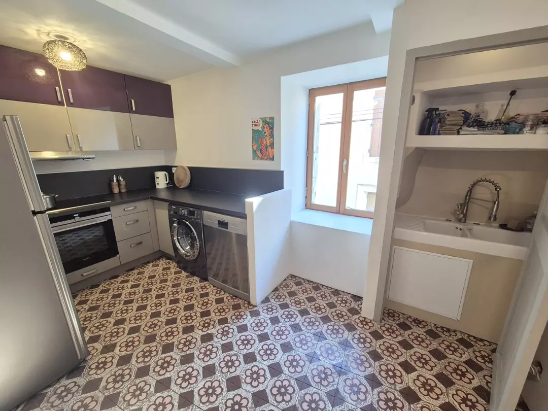 2-bedroom House In Murviel Les Beziers, France (70 M²)