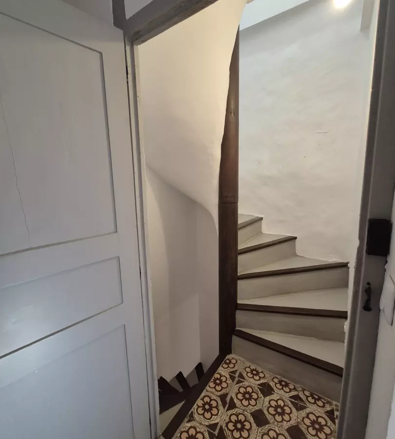 2-bedroom House In Murviel Les Beziers, France (70 M²)