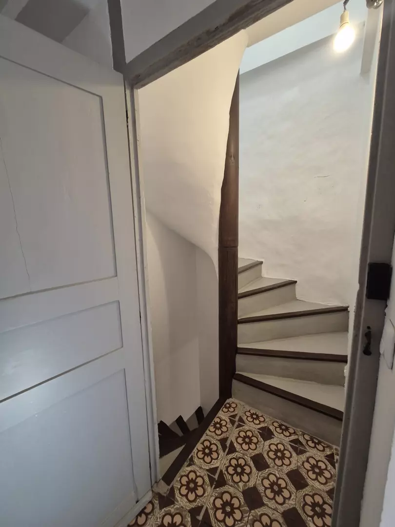 2-bedroom House In Murviel Les Beziers, France (70 M²)