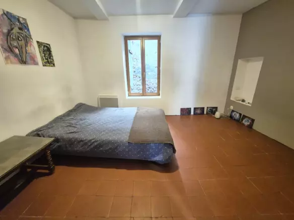 2-bedroom House In Murviel Les Beziers, France (70 M²)