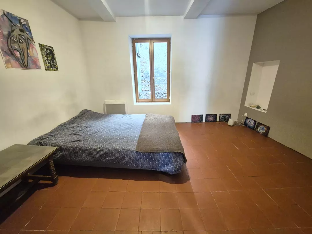 2-bedroom House In Murviel Les Beziers, France (70 M²)
