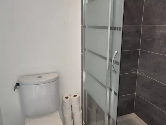 2-bedroom House In Murviel Les Beziers, France (70 M²)