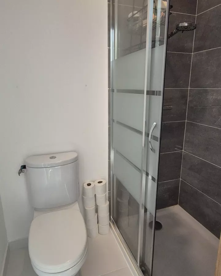 2-bedroom House In Murviel Les Beziers, France (70 M²)