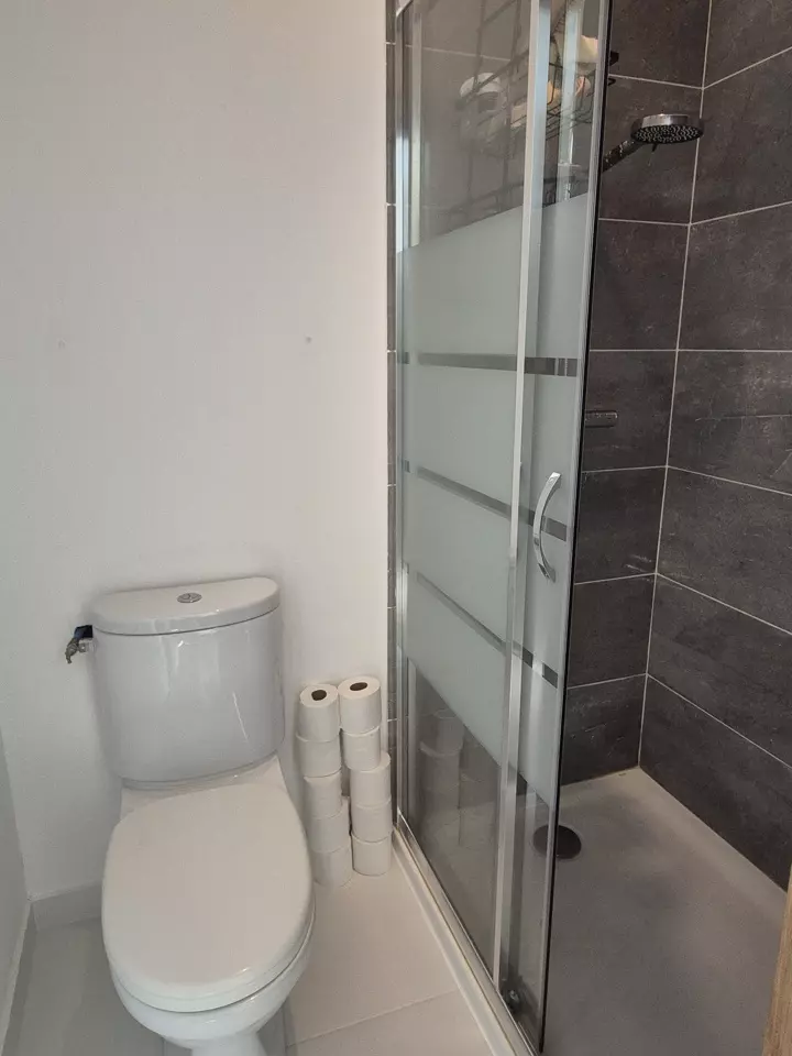 2-bedroom House In Murviel Les Beziers, France (70 M²)