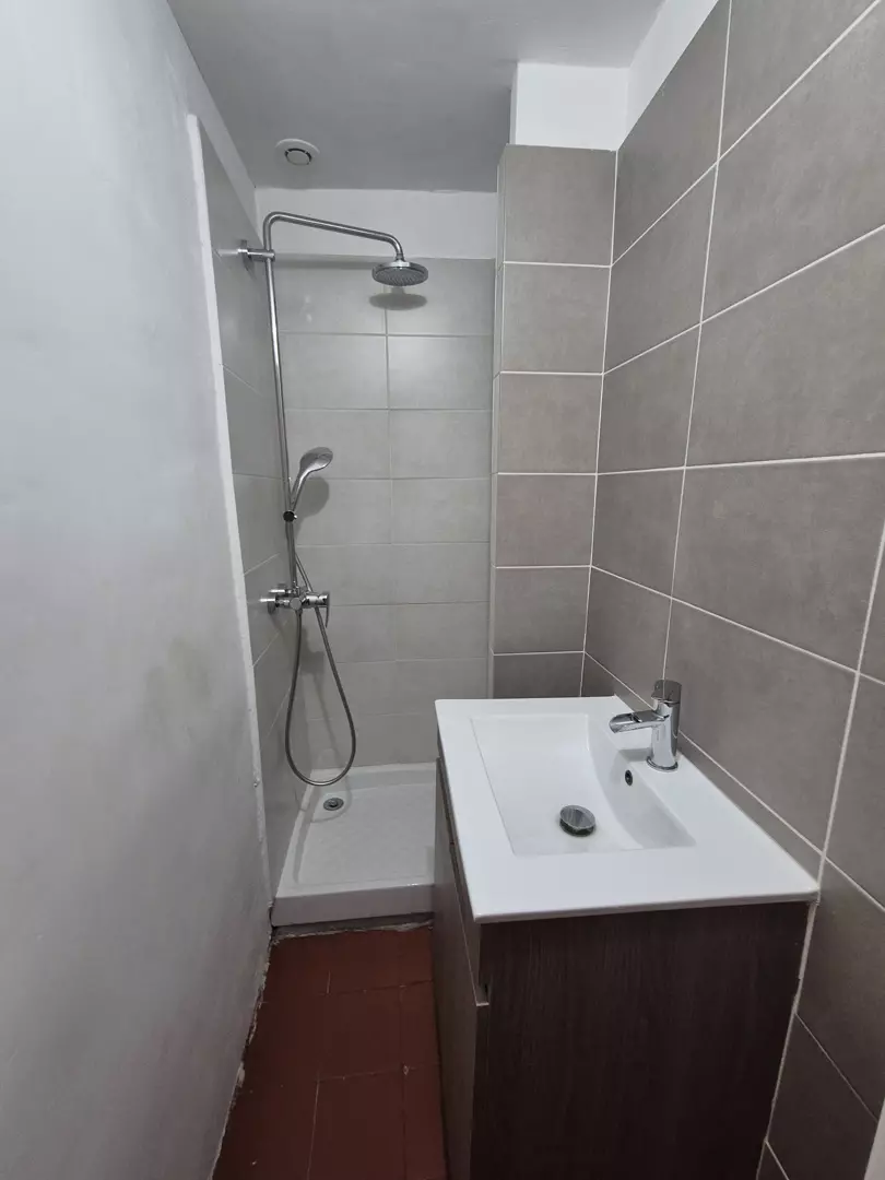 2-bedroom House In Murviel Les Beziers, France (70 M²)
