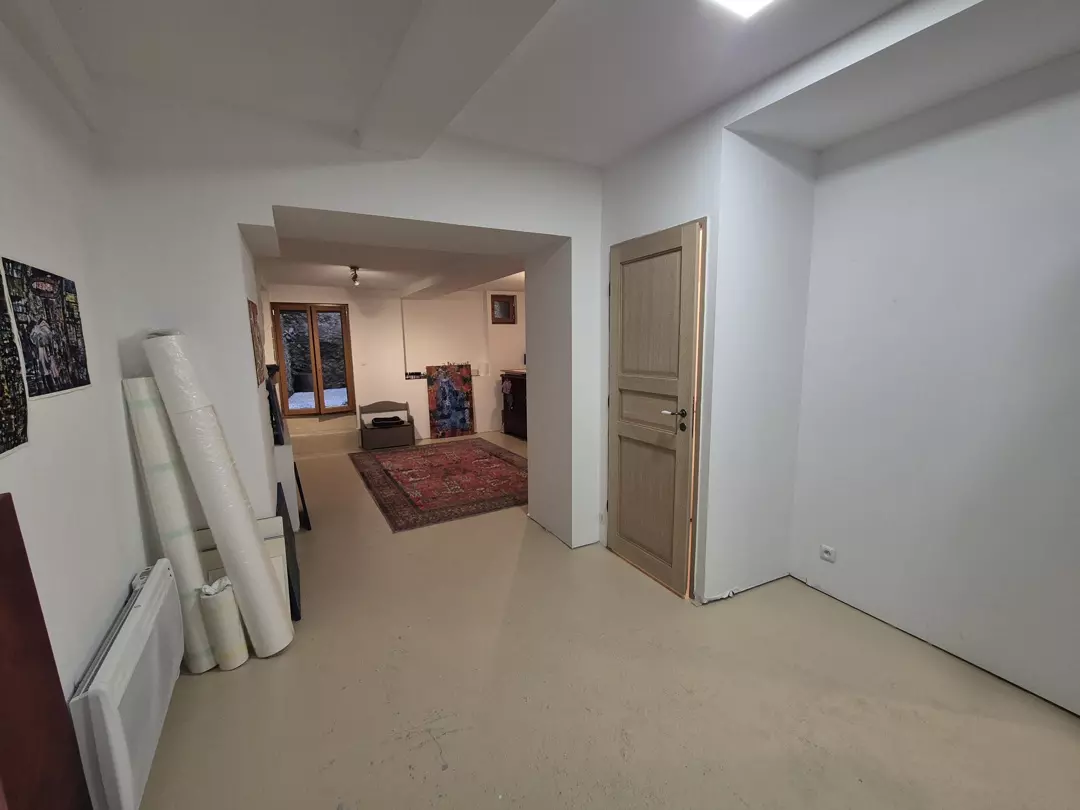 2-bedroom House In Murviel Les Beziers, France (70 M²)