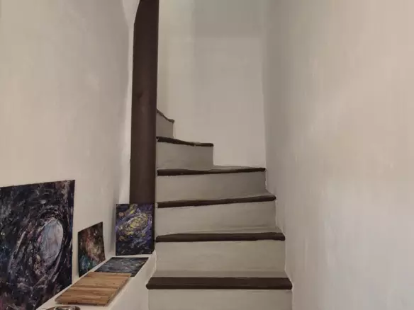2-bedroom House In Murviel Les Beziers, France (70 M²)